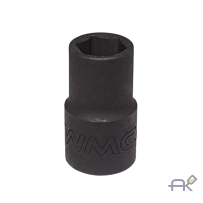 Головка ударная 13мм (6гр.).1/2 (WMC-44513)